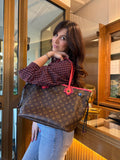 Louis Vuitton Neverfull