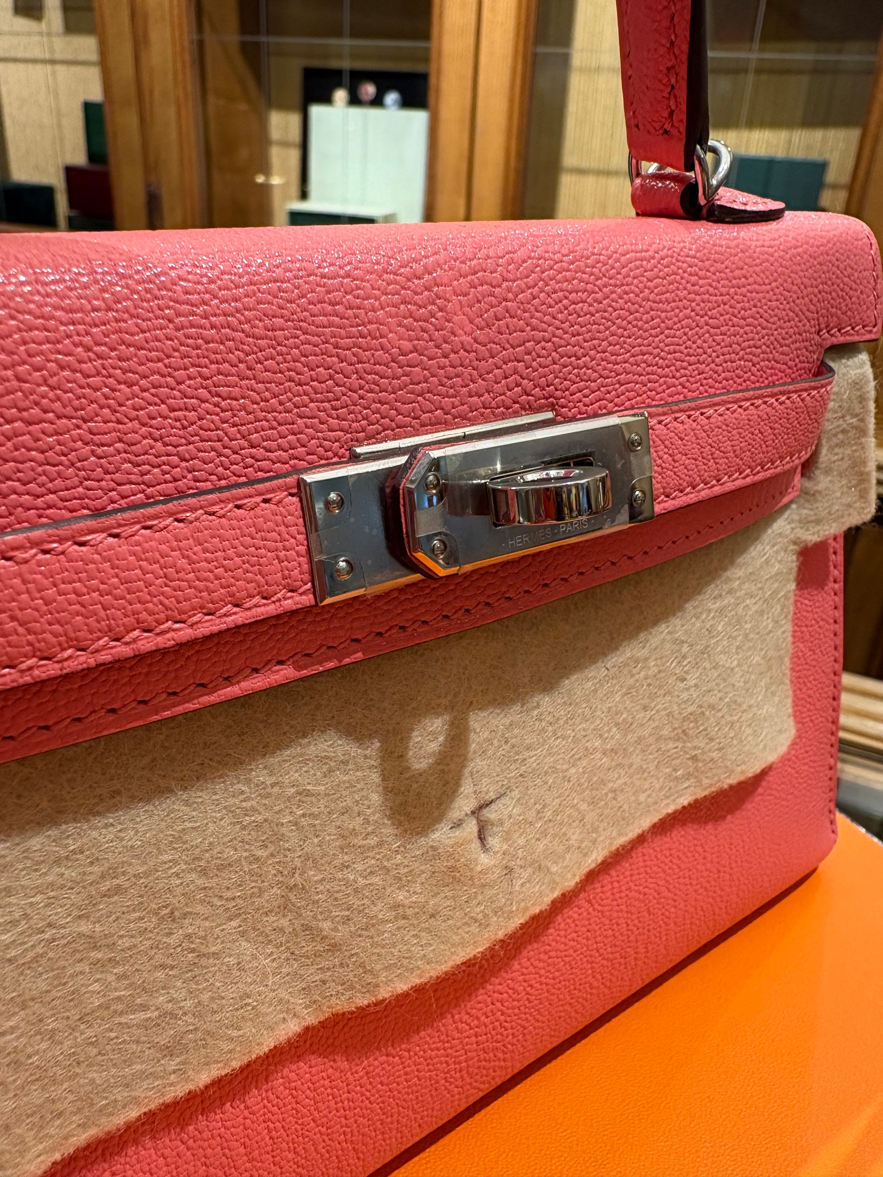 Hermès Mini Kelly