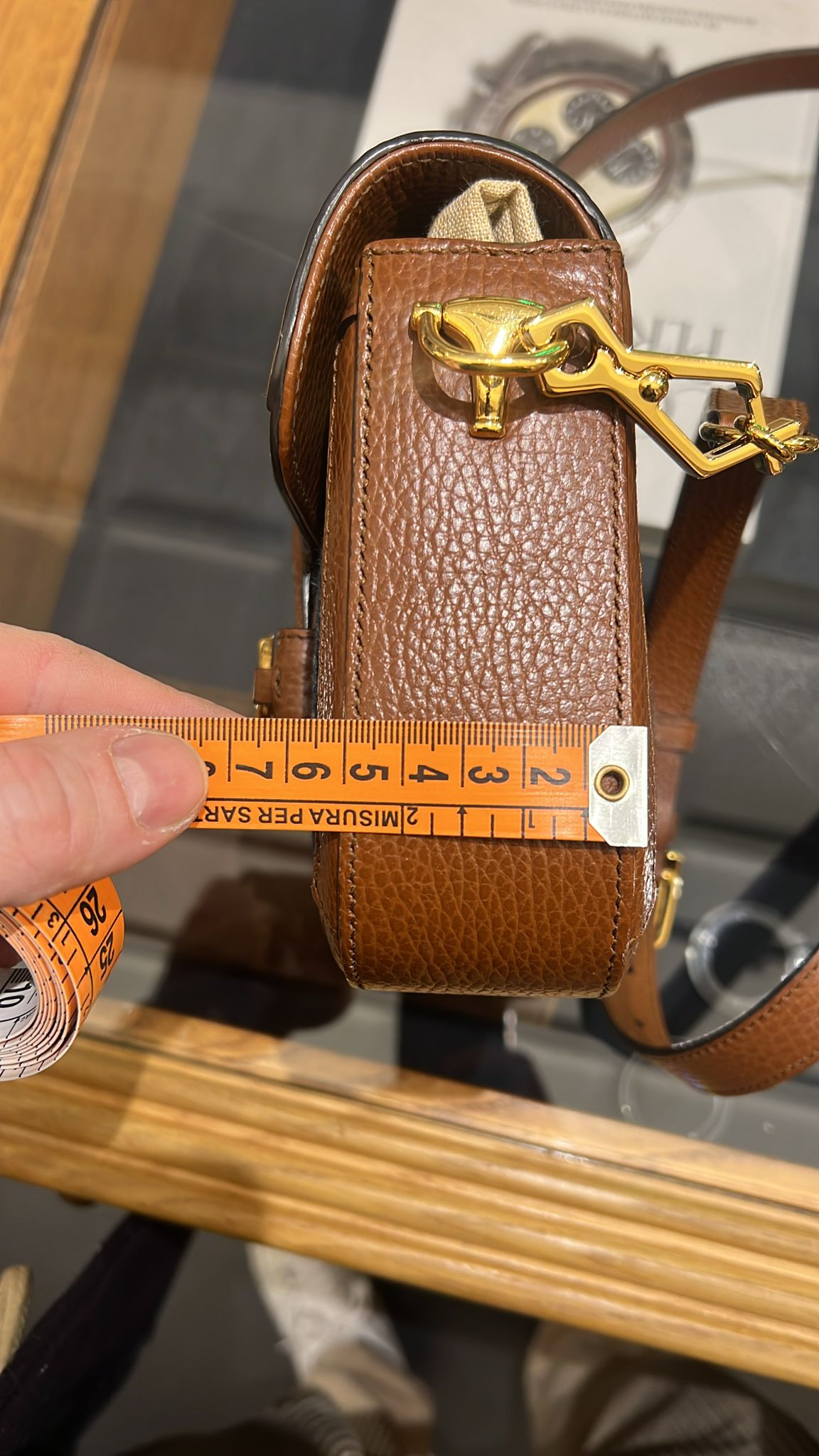 Gucci Horsebit 1955