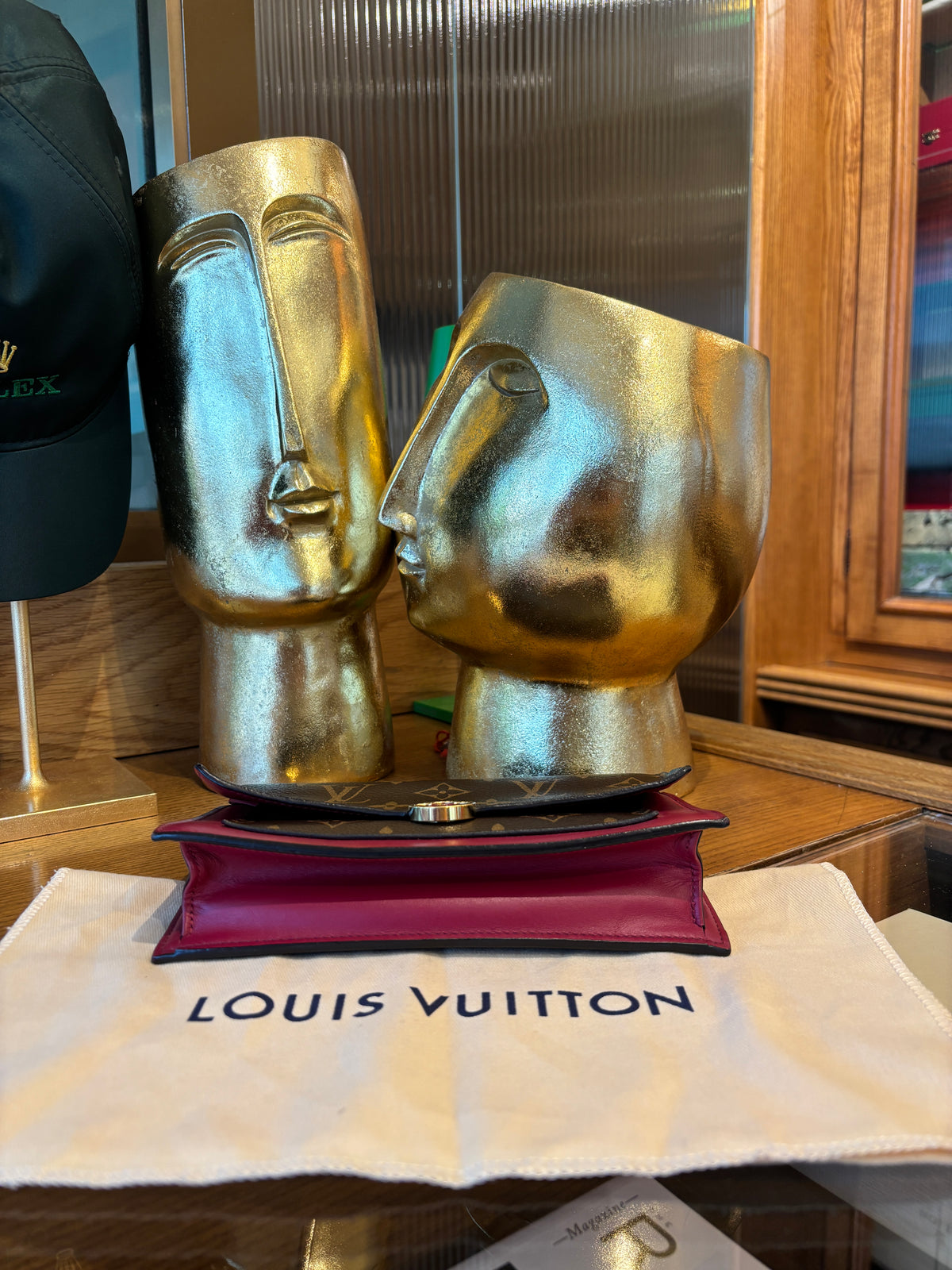 Louis Vuitton Flore