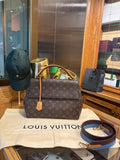 Louis Vuitton Cluny