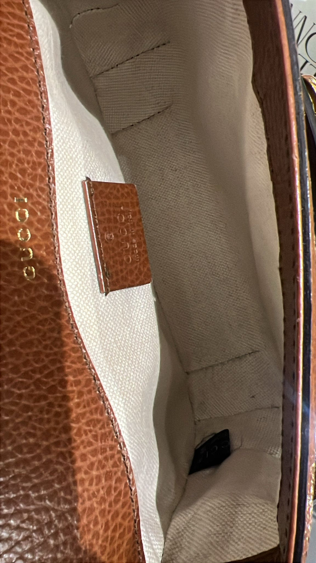 Gucci Horsebit 1955