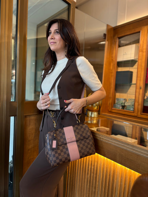 Louis Vuitton Bond Street