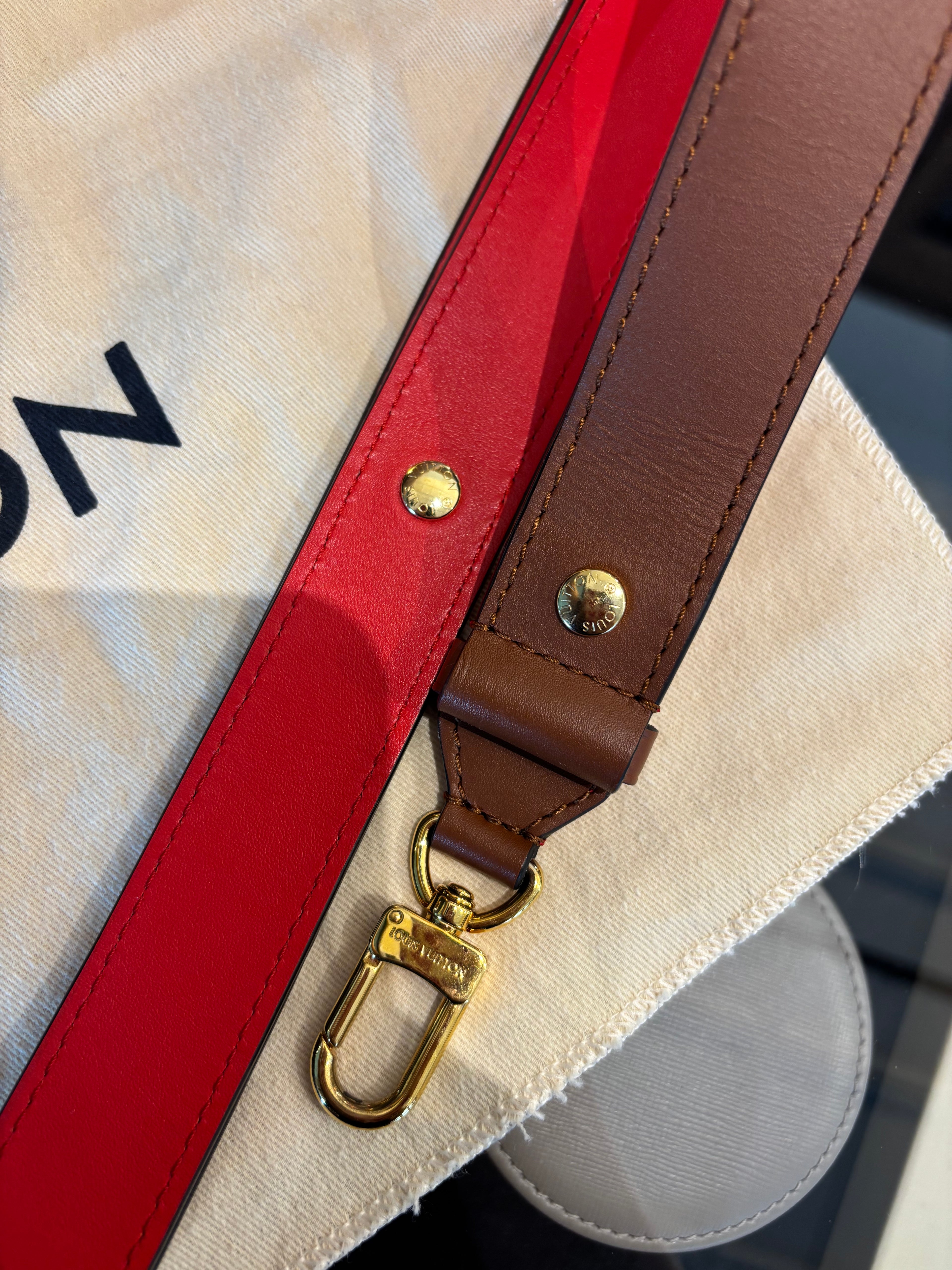 Louis Vuitton Vaugirard