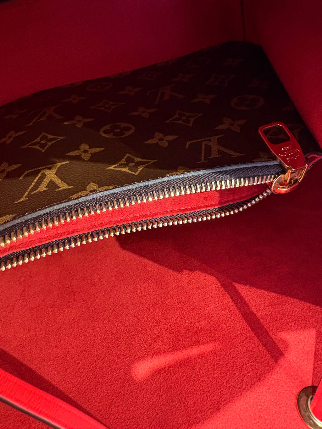 Louis Vuitton Neonoe