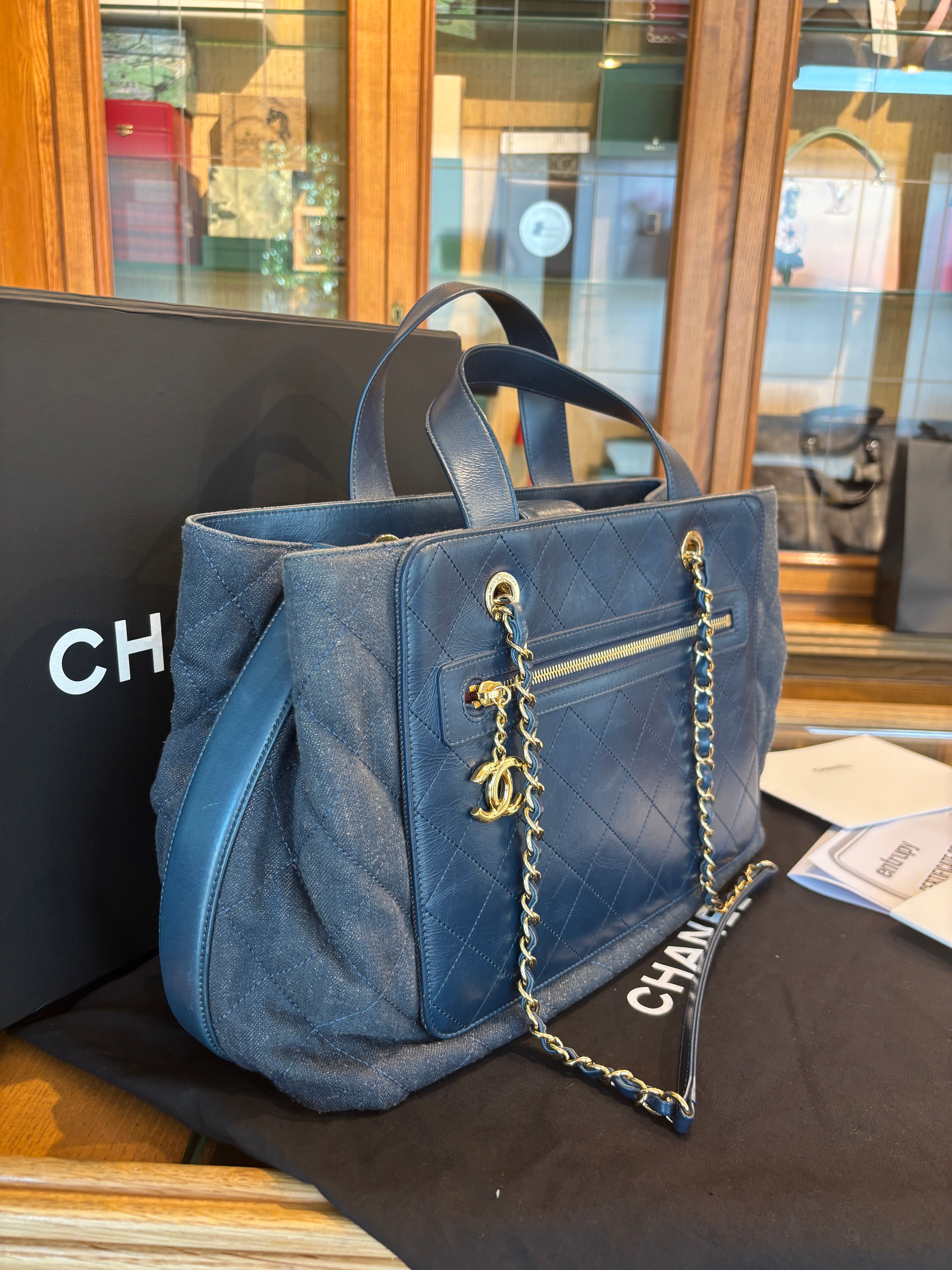 Chanel