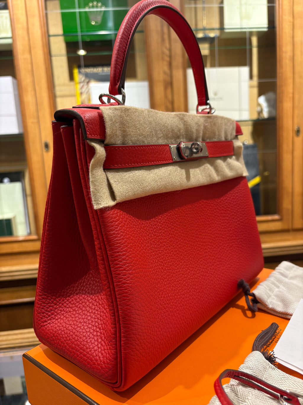 Hermès Kelly 28
