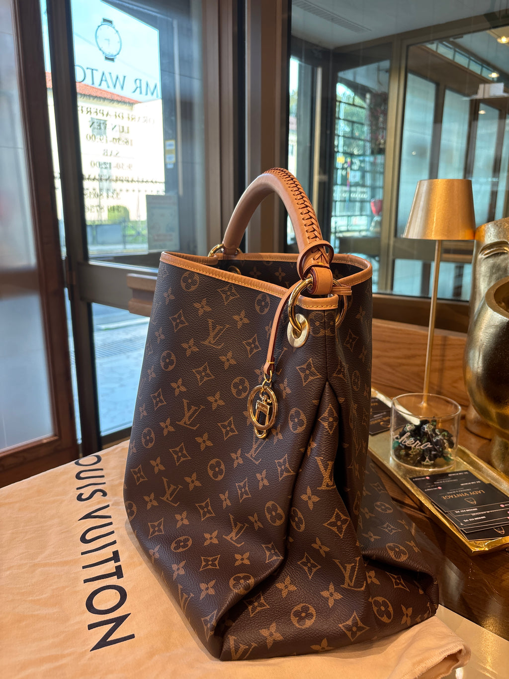 Louis Vuitton Artsy