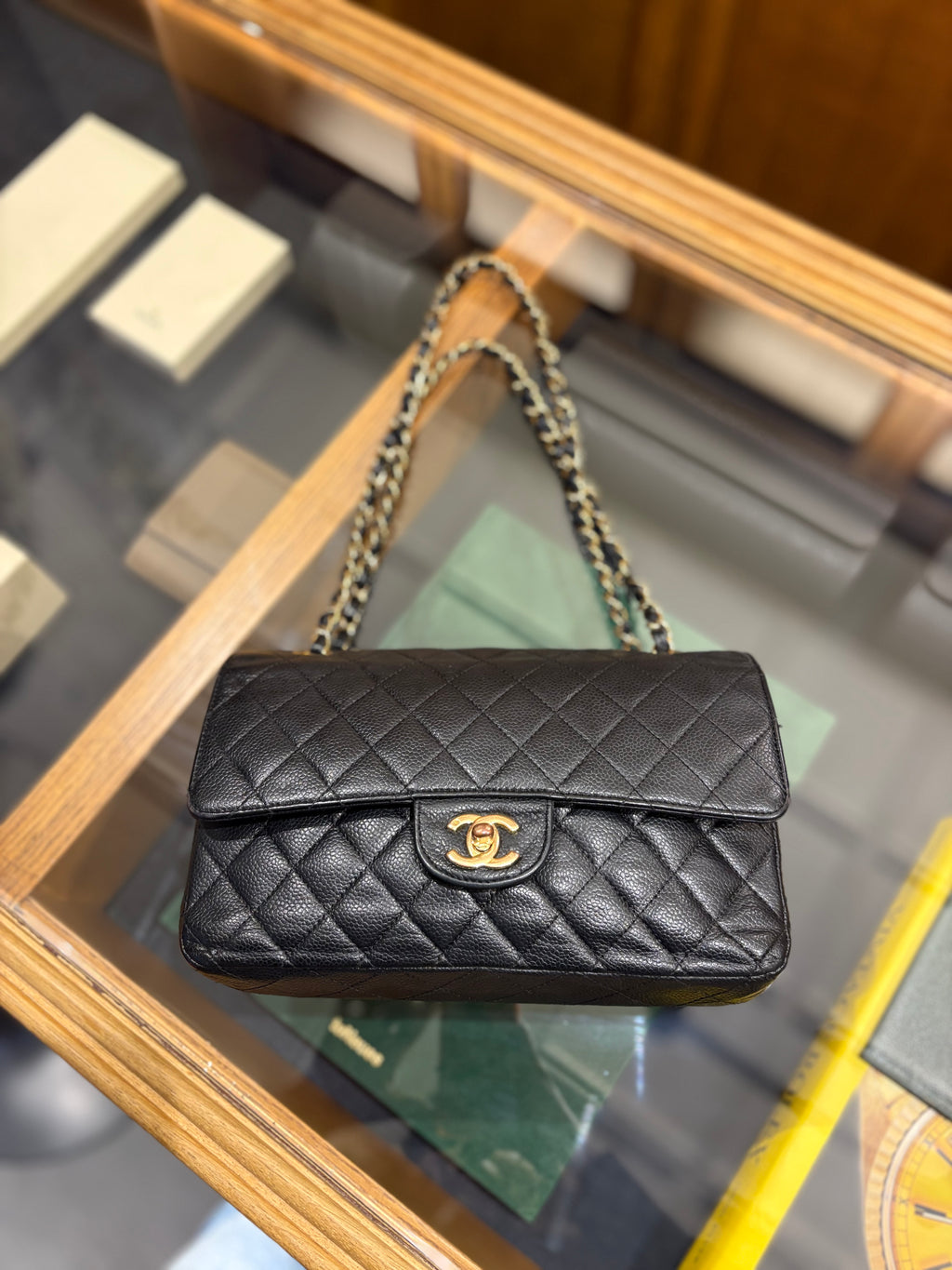 Chanel Timeless