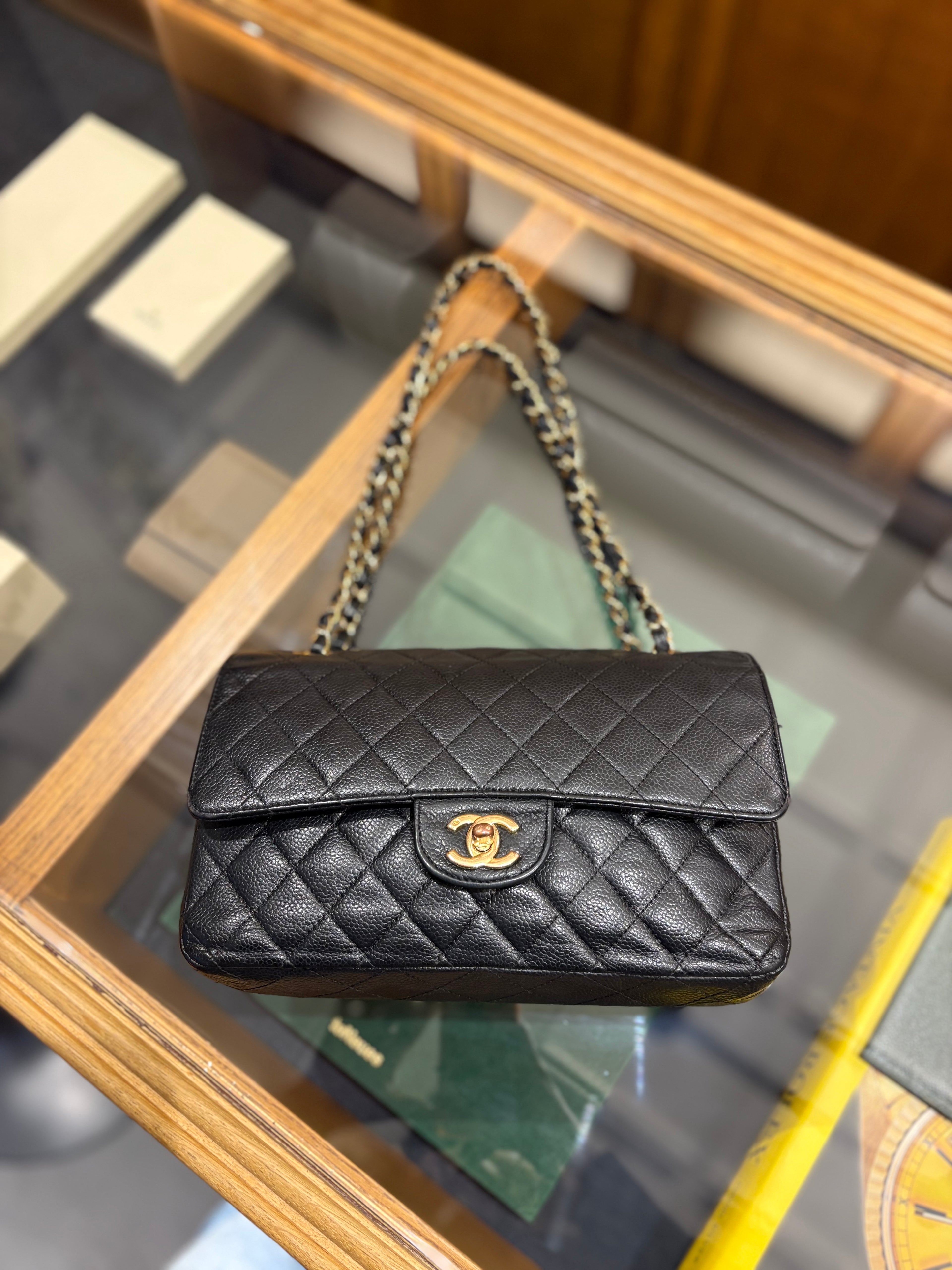 Chanel Timeless
