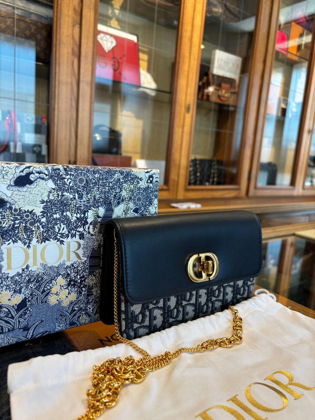 Dior Miss Caro