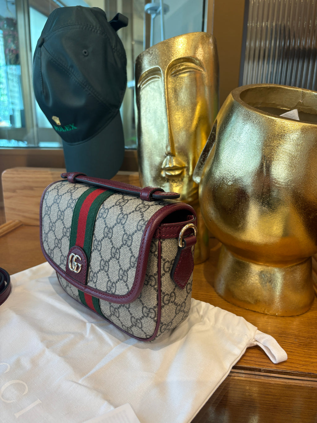 Gucci Ophidia