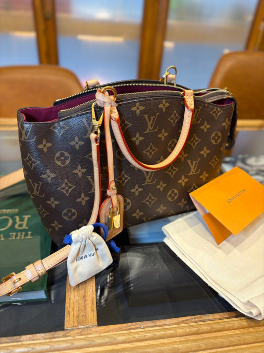 Louis Vuitton Petit Palais