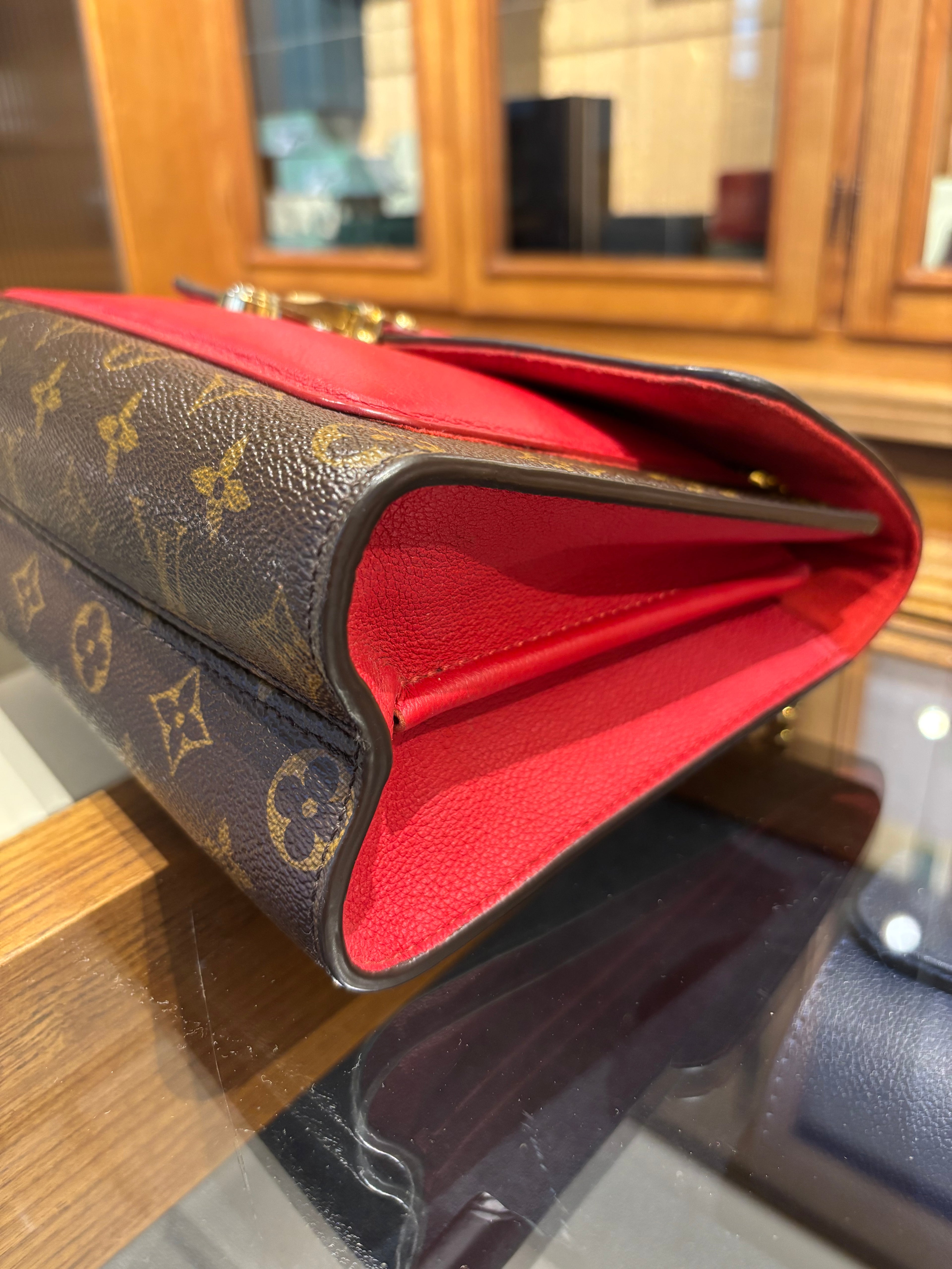 Louis Vuitton Victoire