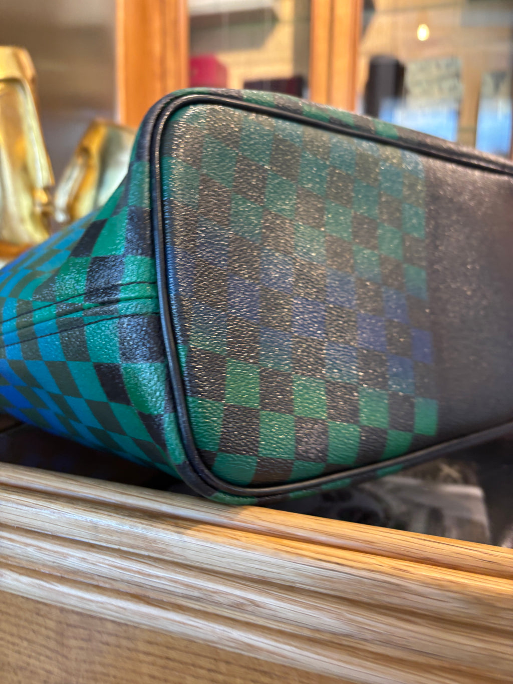 Louis Vuitton Neverfull