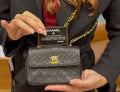 Chanel mini Vintage