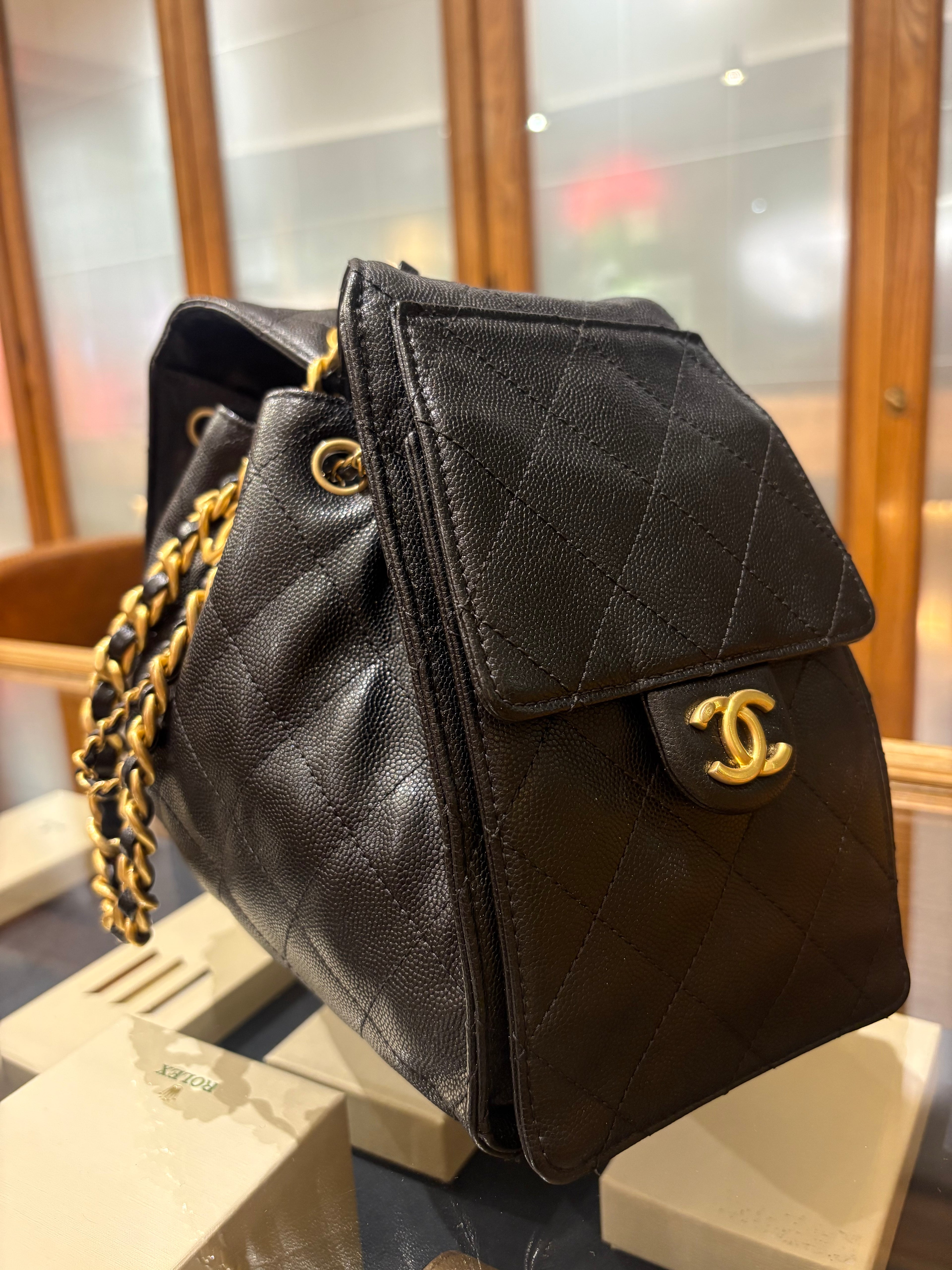 Chanel 25