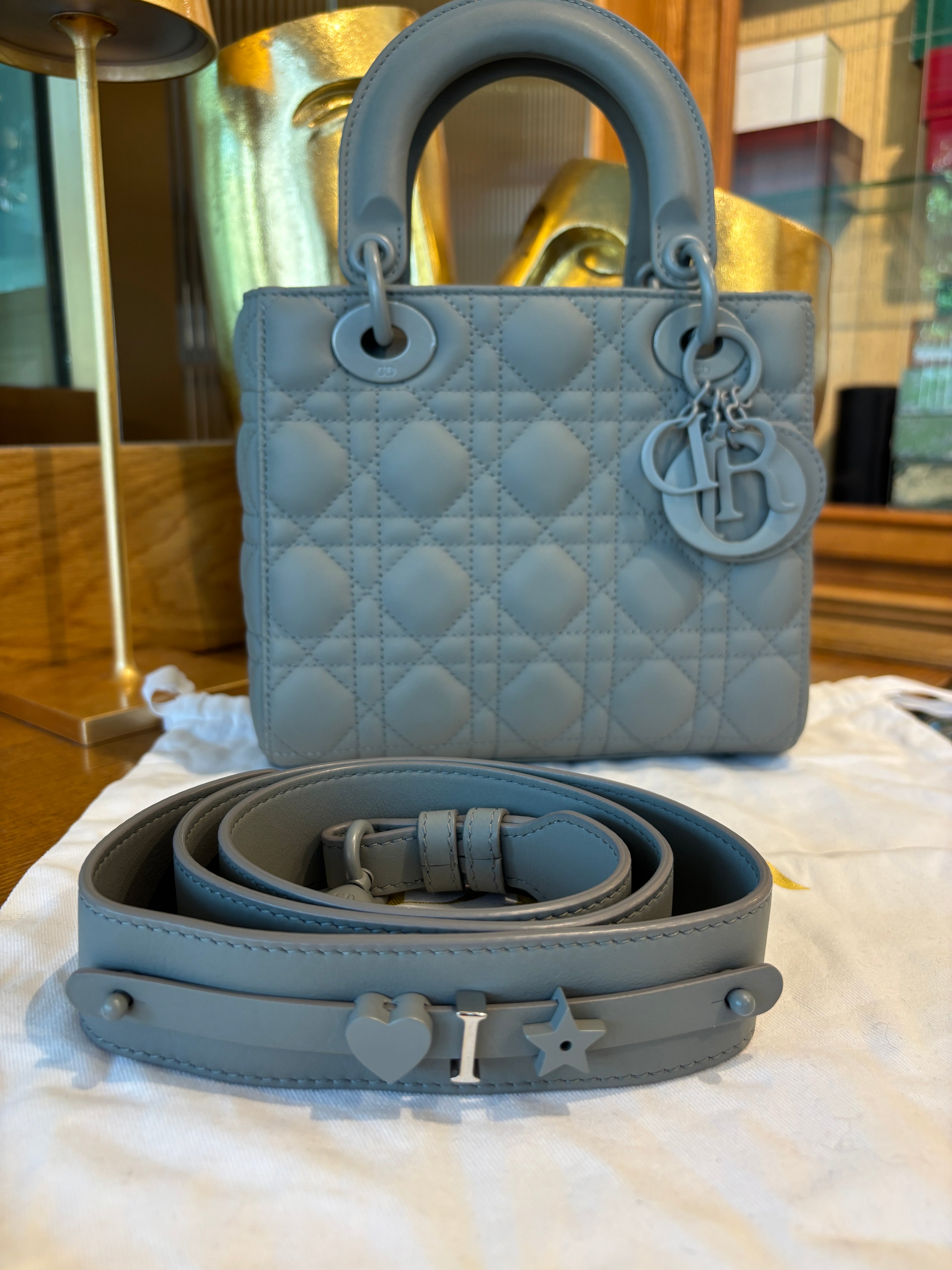 Lady Dior