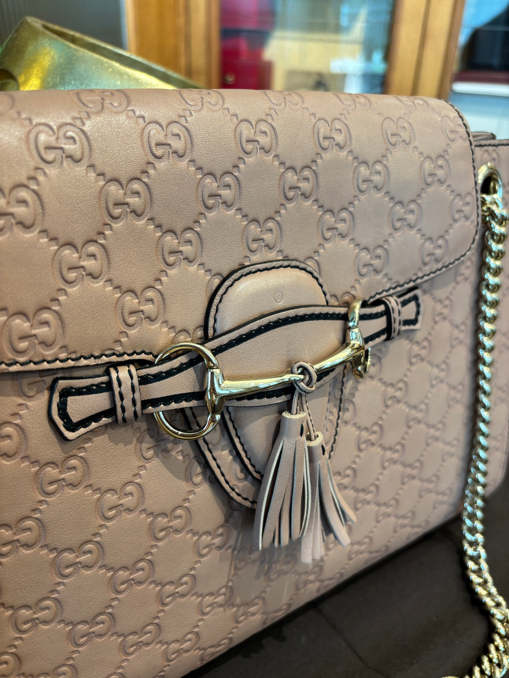 Gucci Emily