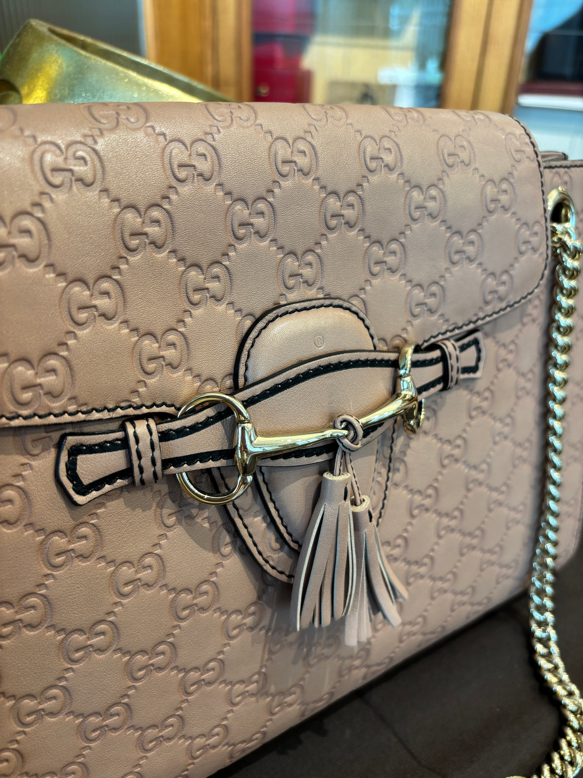 Gucci Emily
