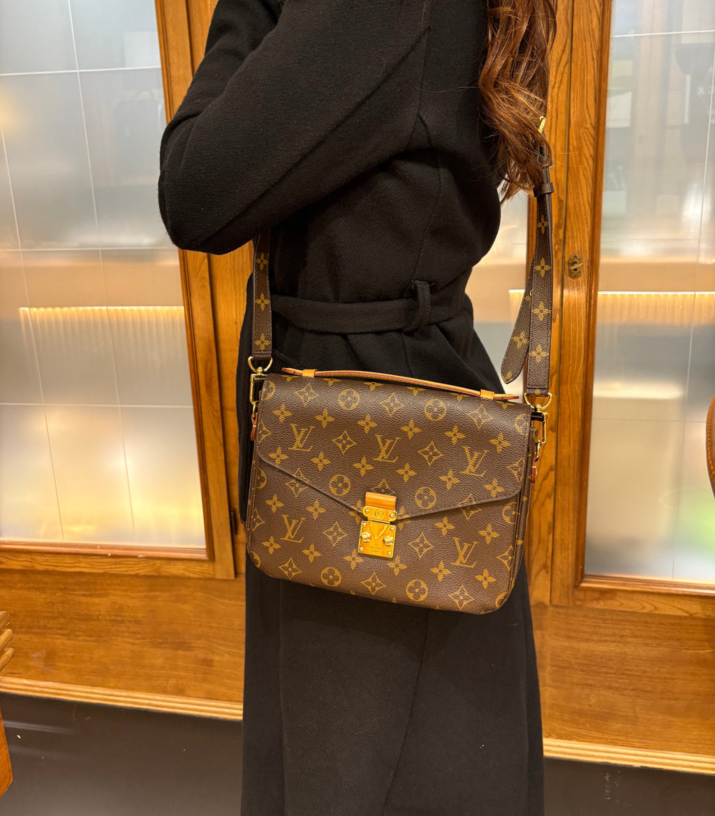 Louis Vuitton Metis