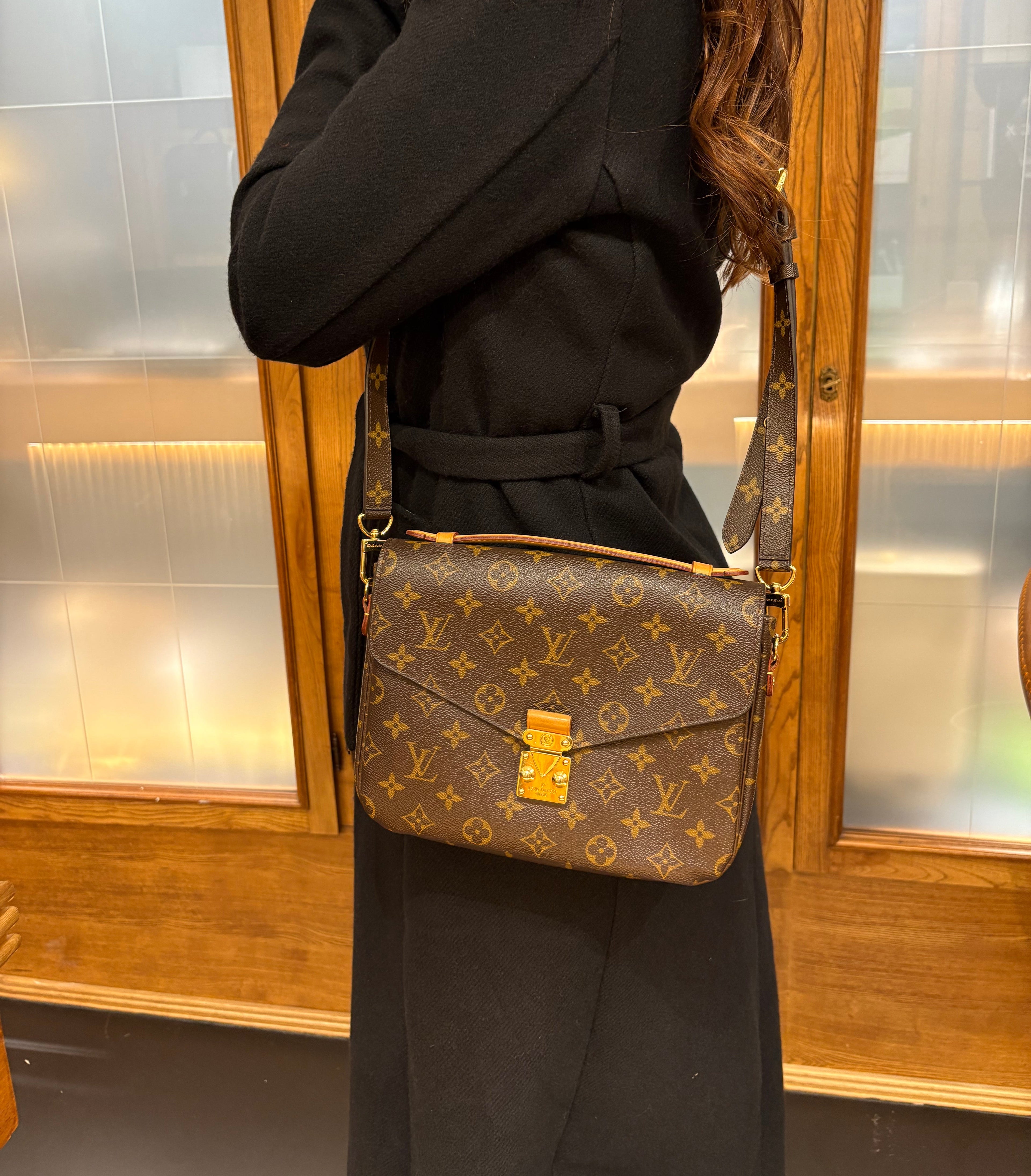 Louis Vuitton Metis