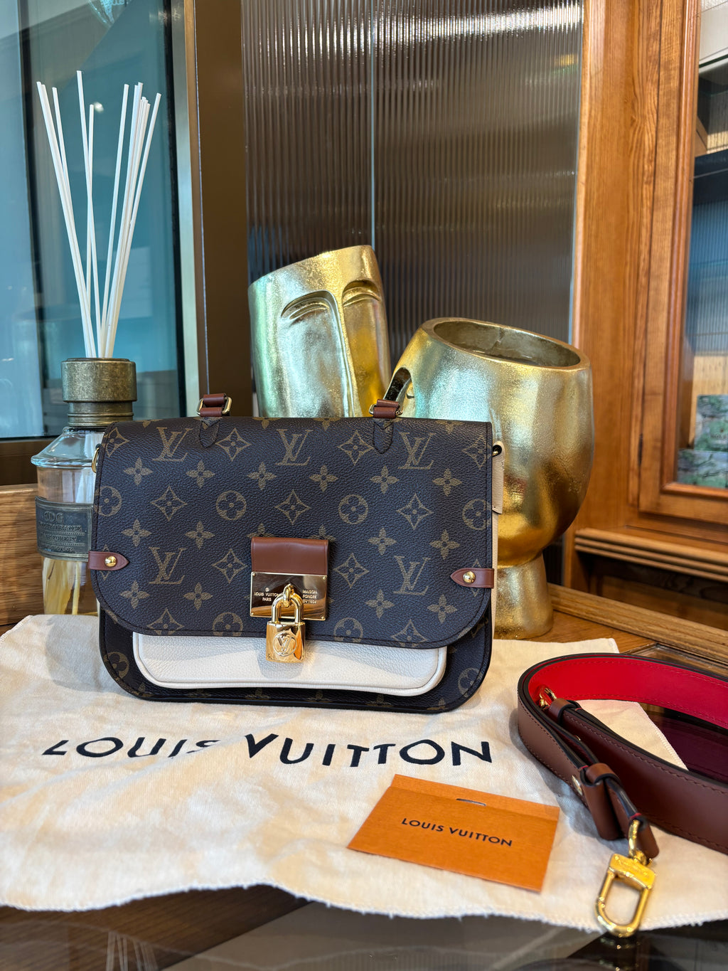 Louis Vuitton Vaugirard