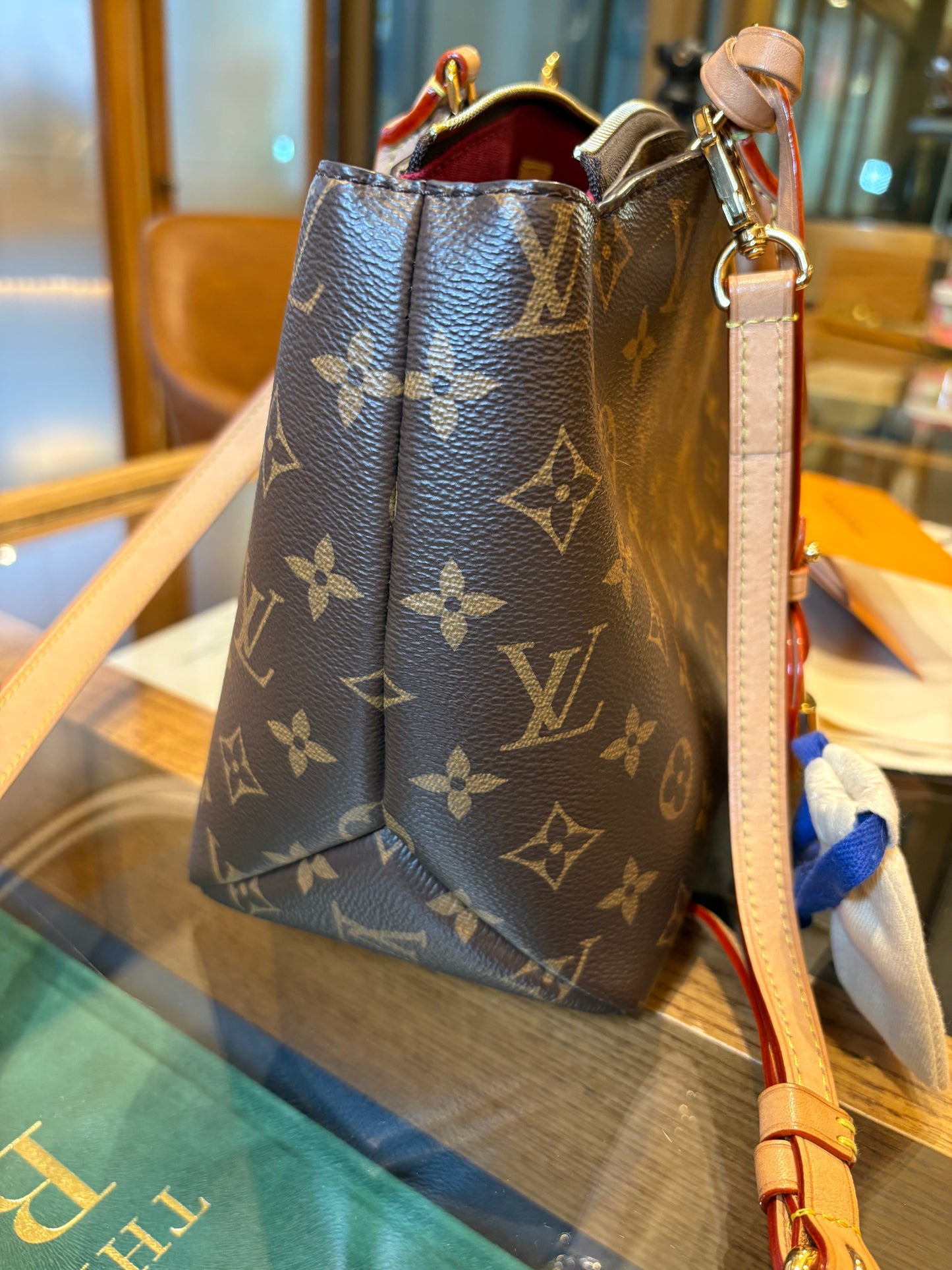 Louis Vuitton Petit Palais