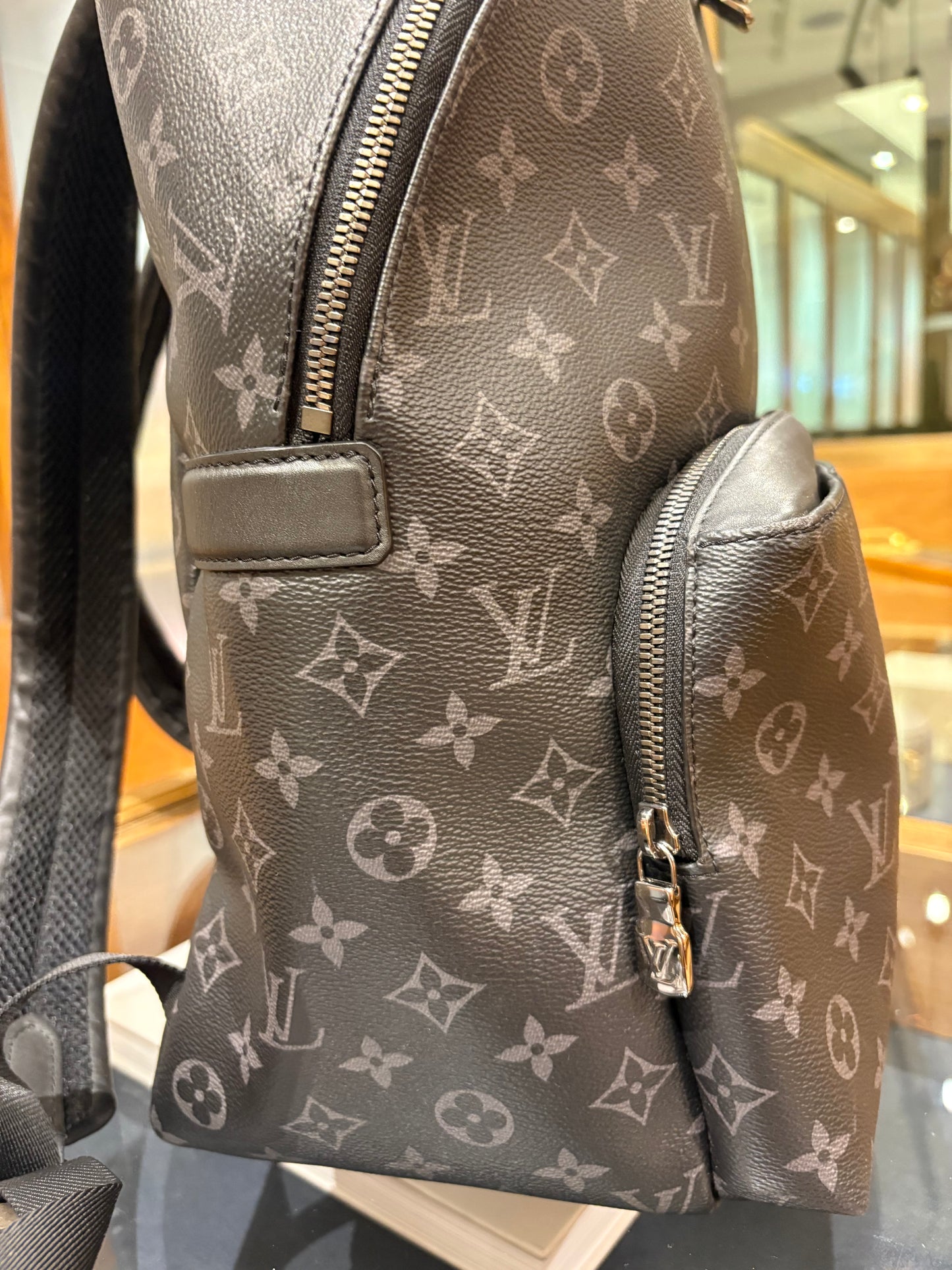 Louis Vuitton zaino discovery
