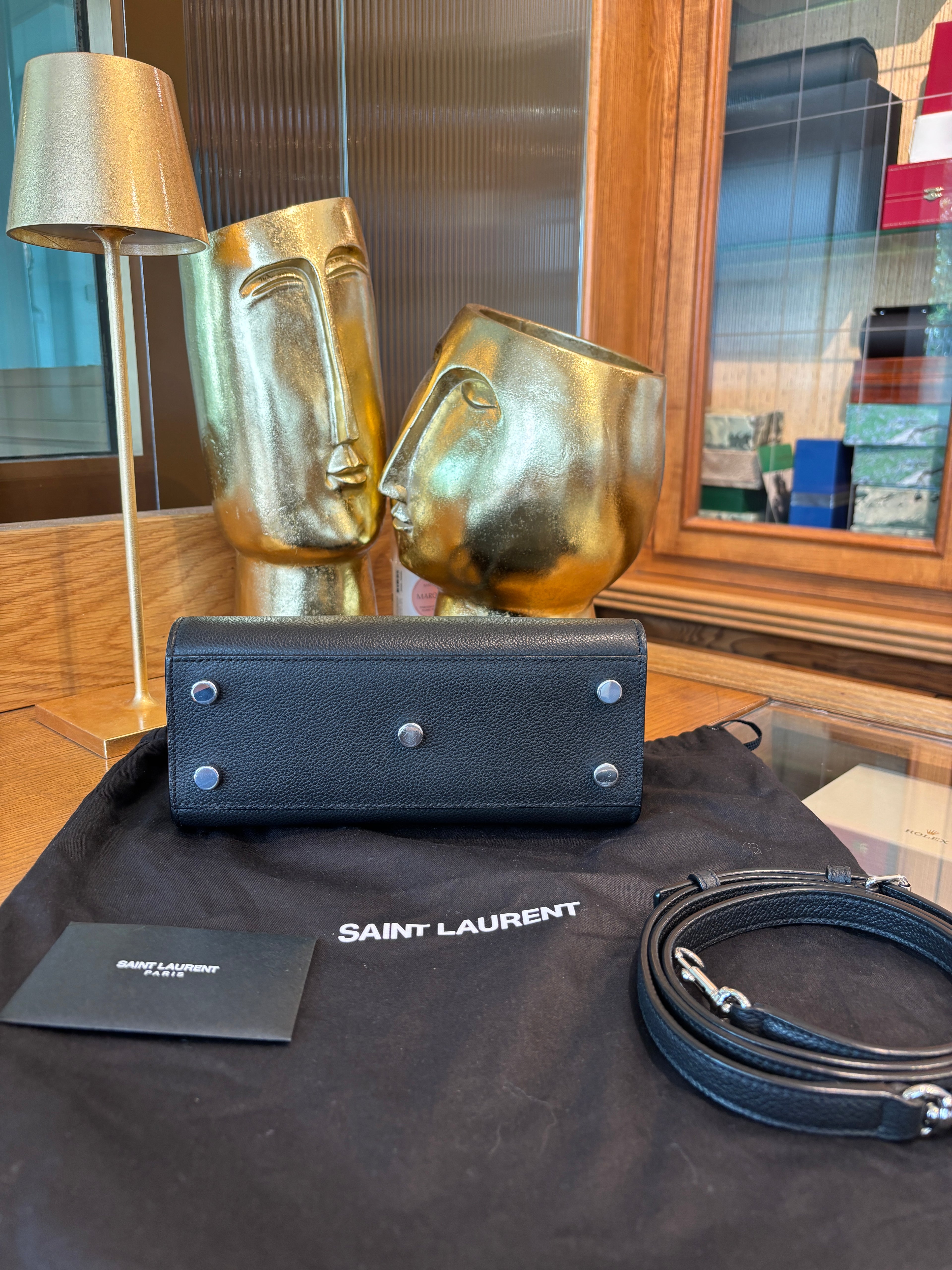 Saint Laurent Sac de Jour