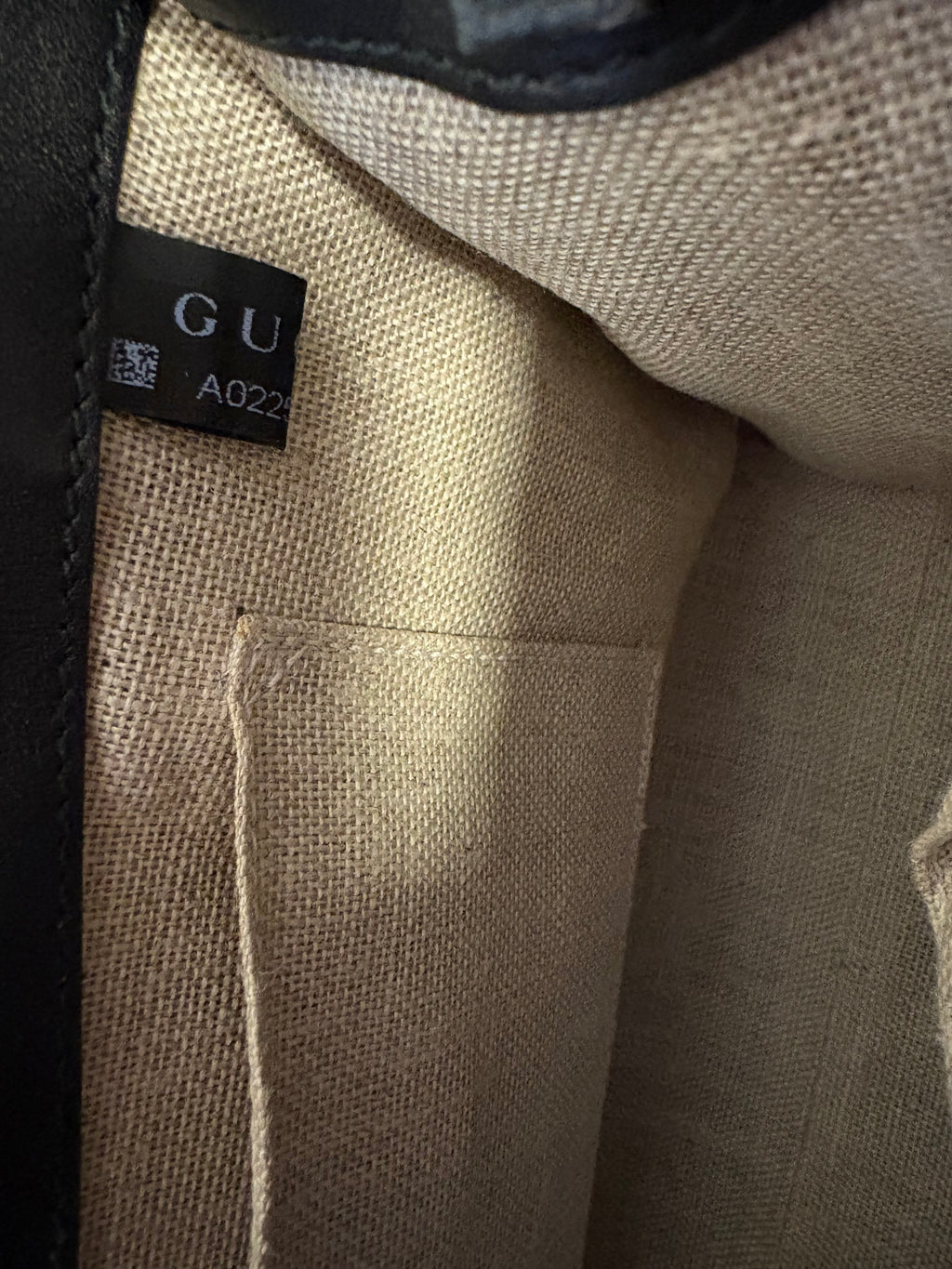 Gucci Emily