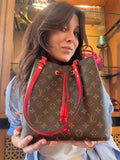 Louis Vuitton Neonoe