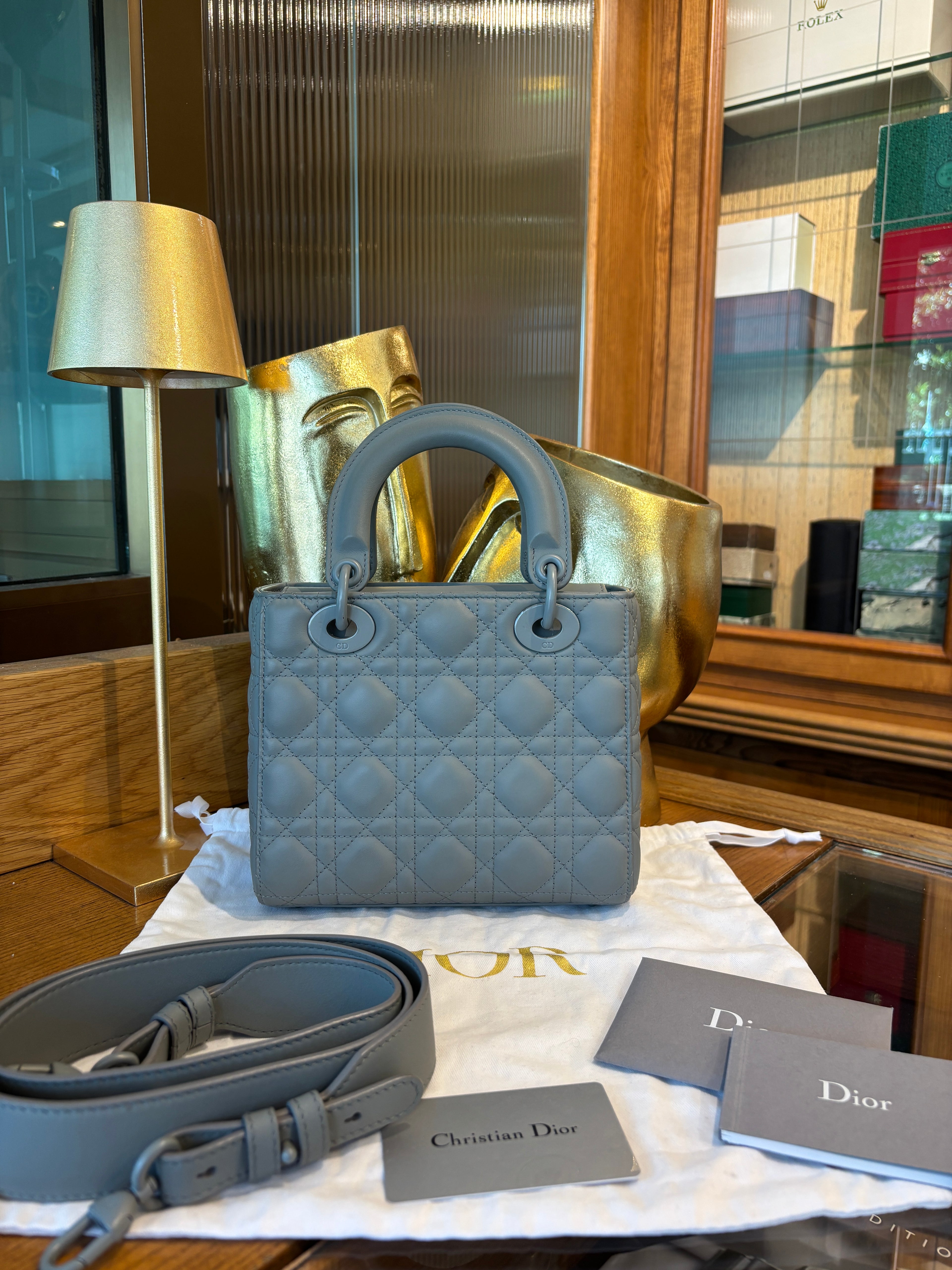 Lady Dior