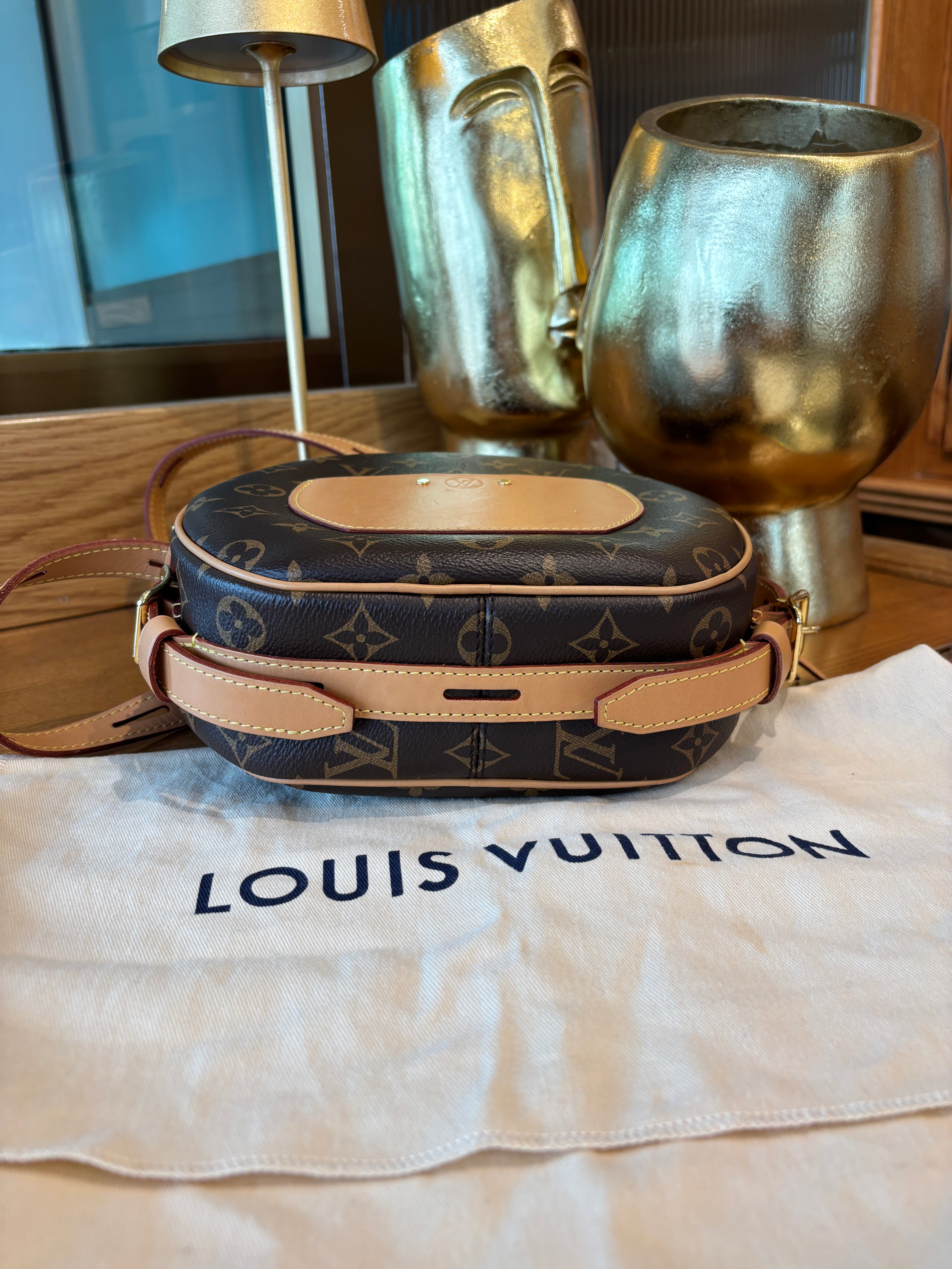 Louis Vuitton Boite