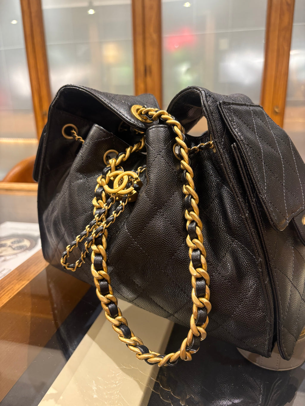 Chanel 25