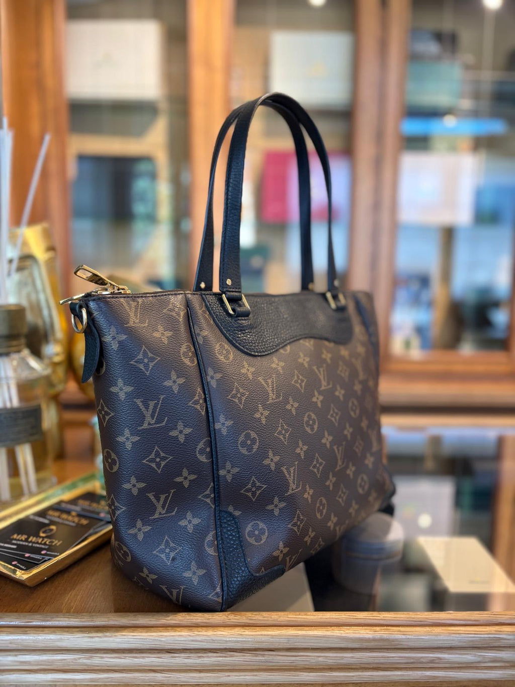 louis Vuitton Estrela