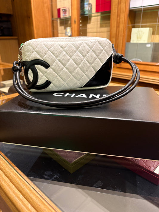 Chanel cambon