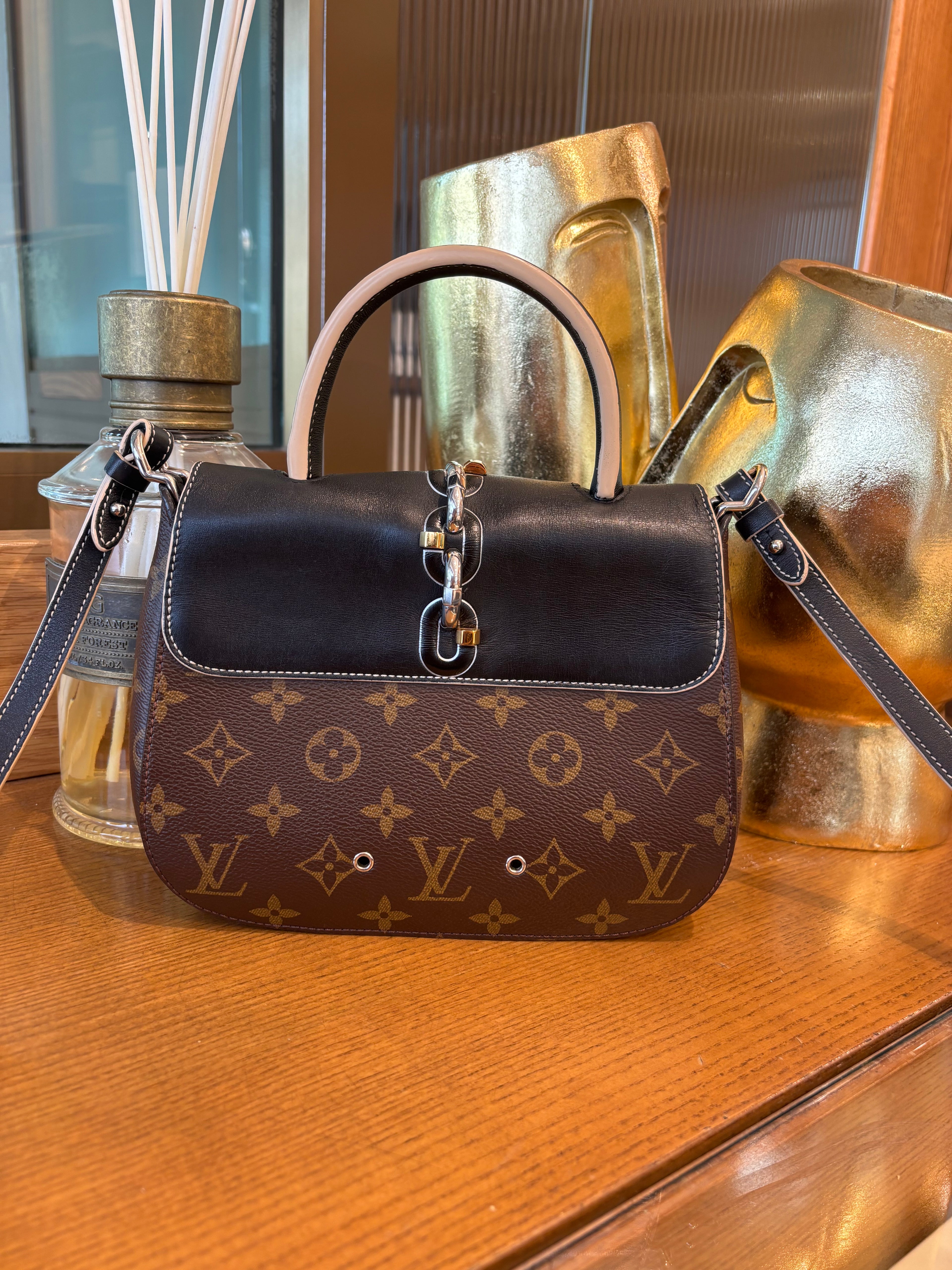 Louis Vuitton Chain It