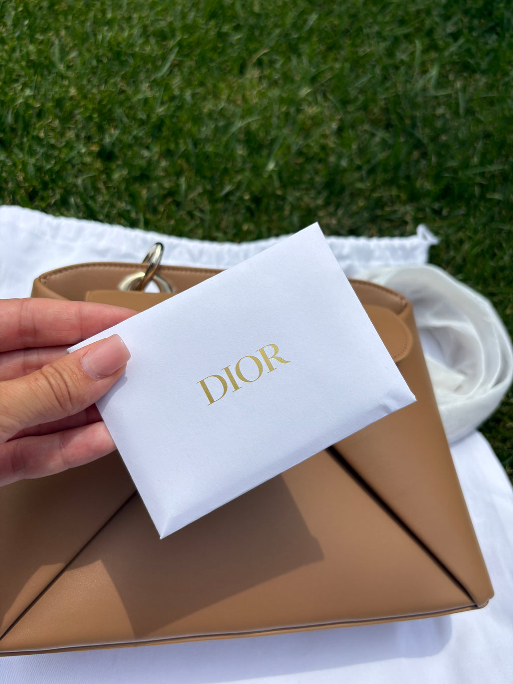 Dior Cigale