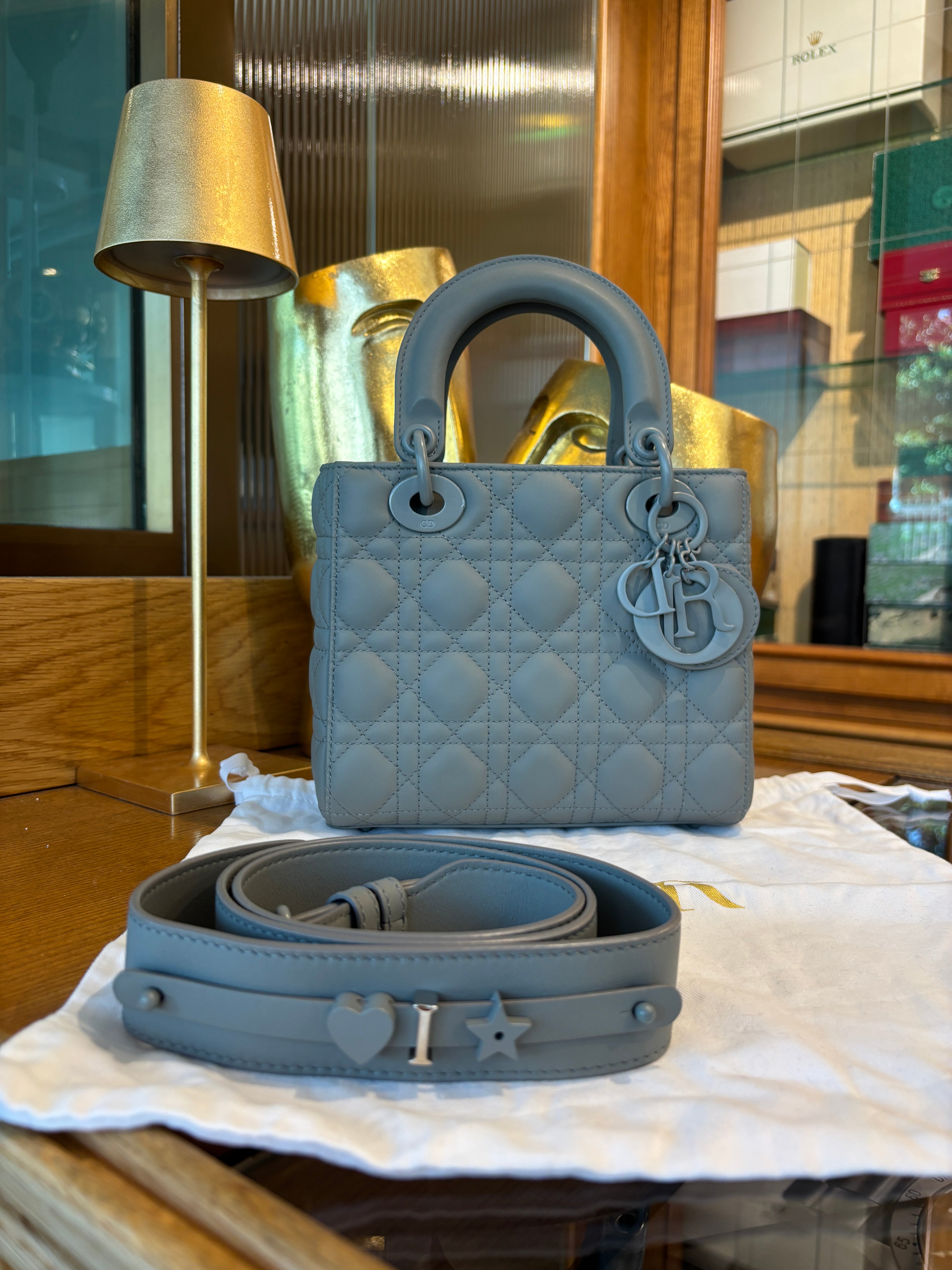 Lady Dior
