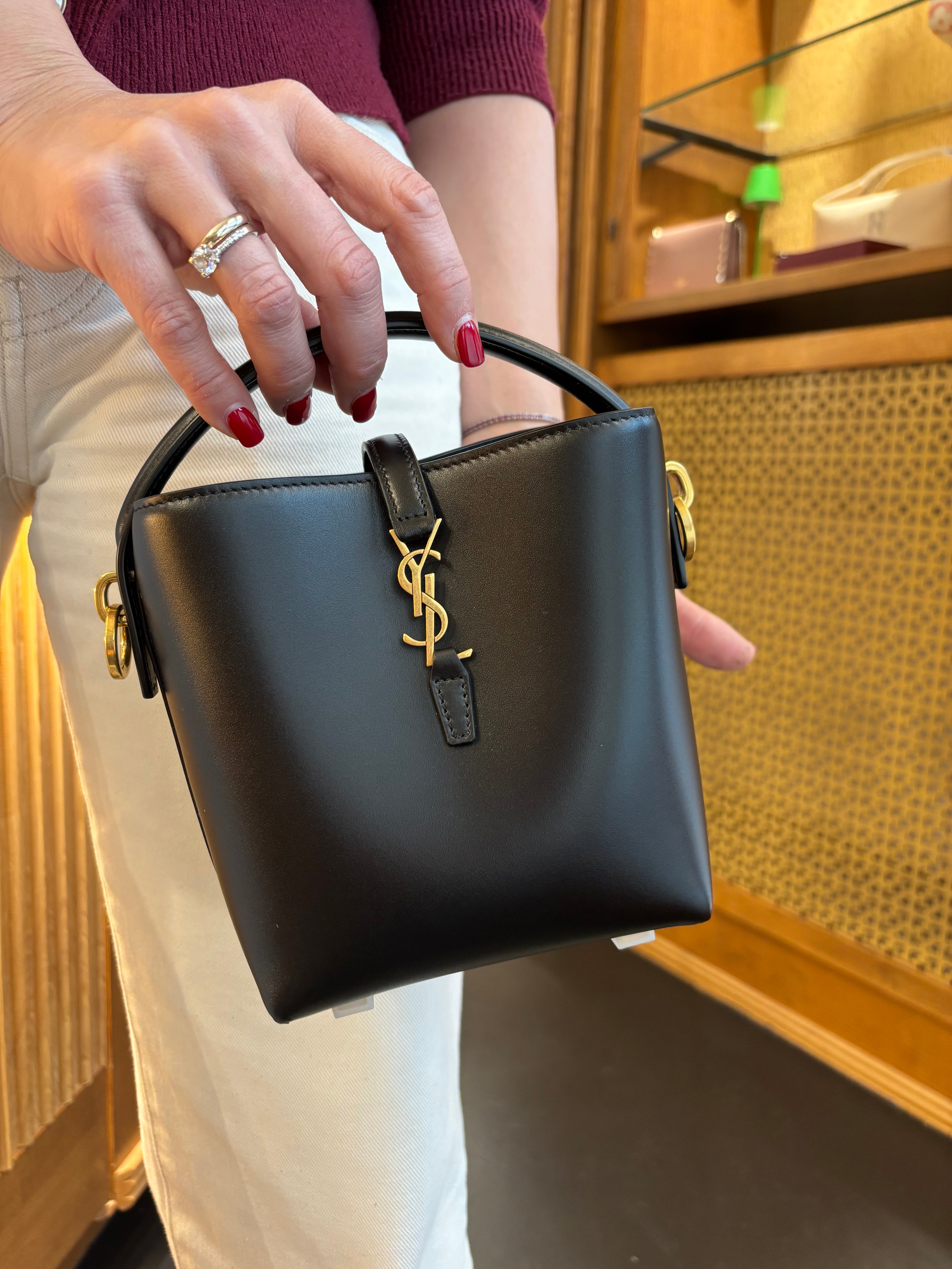 Ysl Le 37