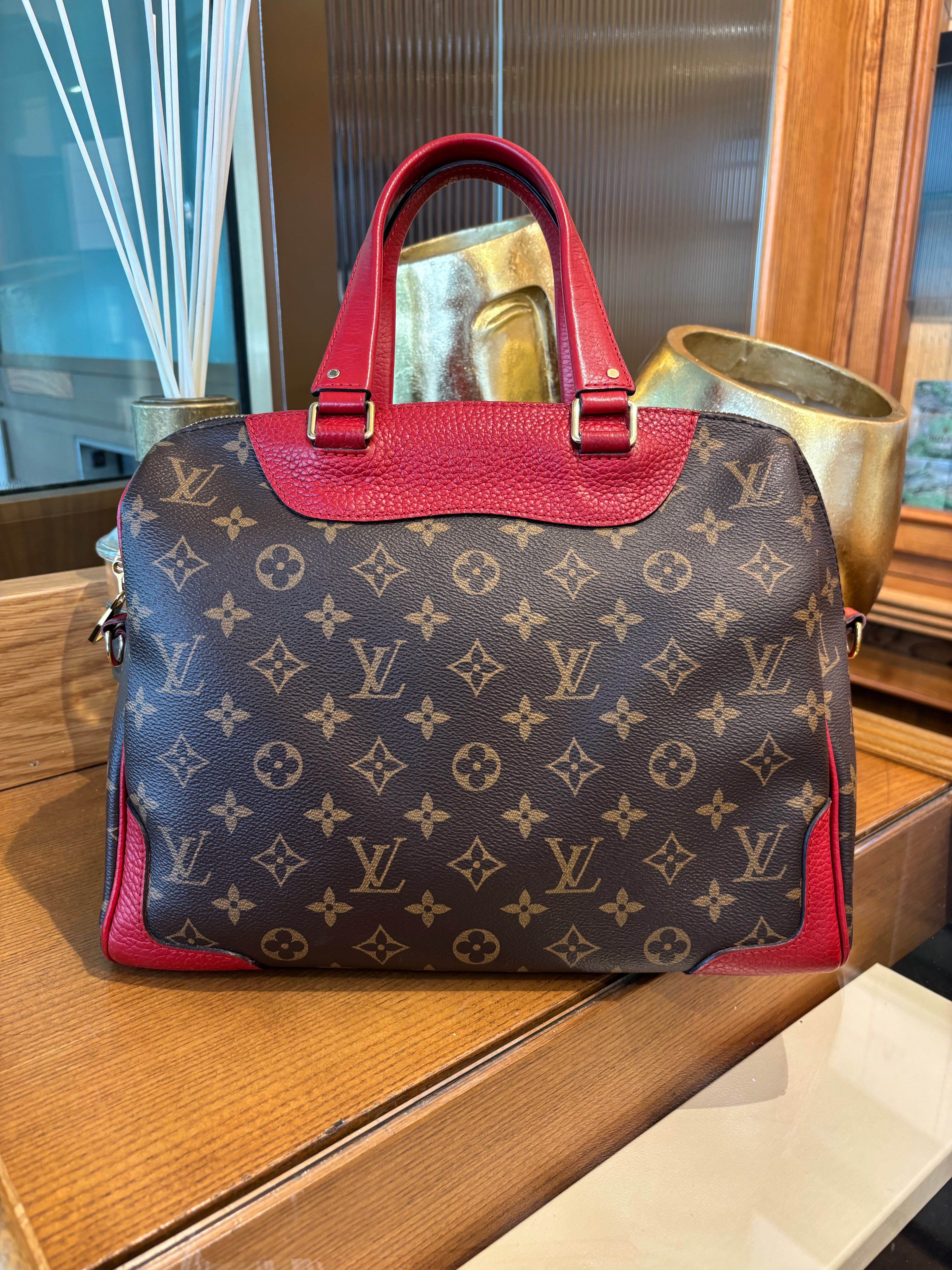 Louis Vuitton Retiro