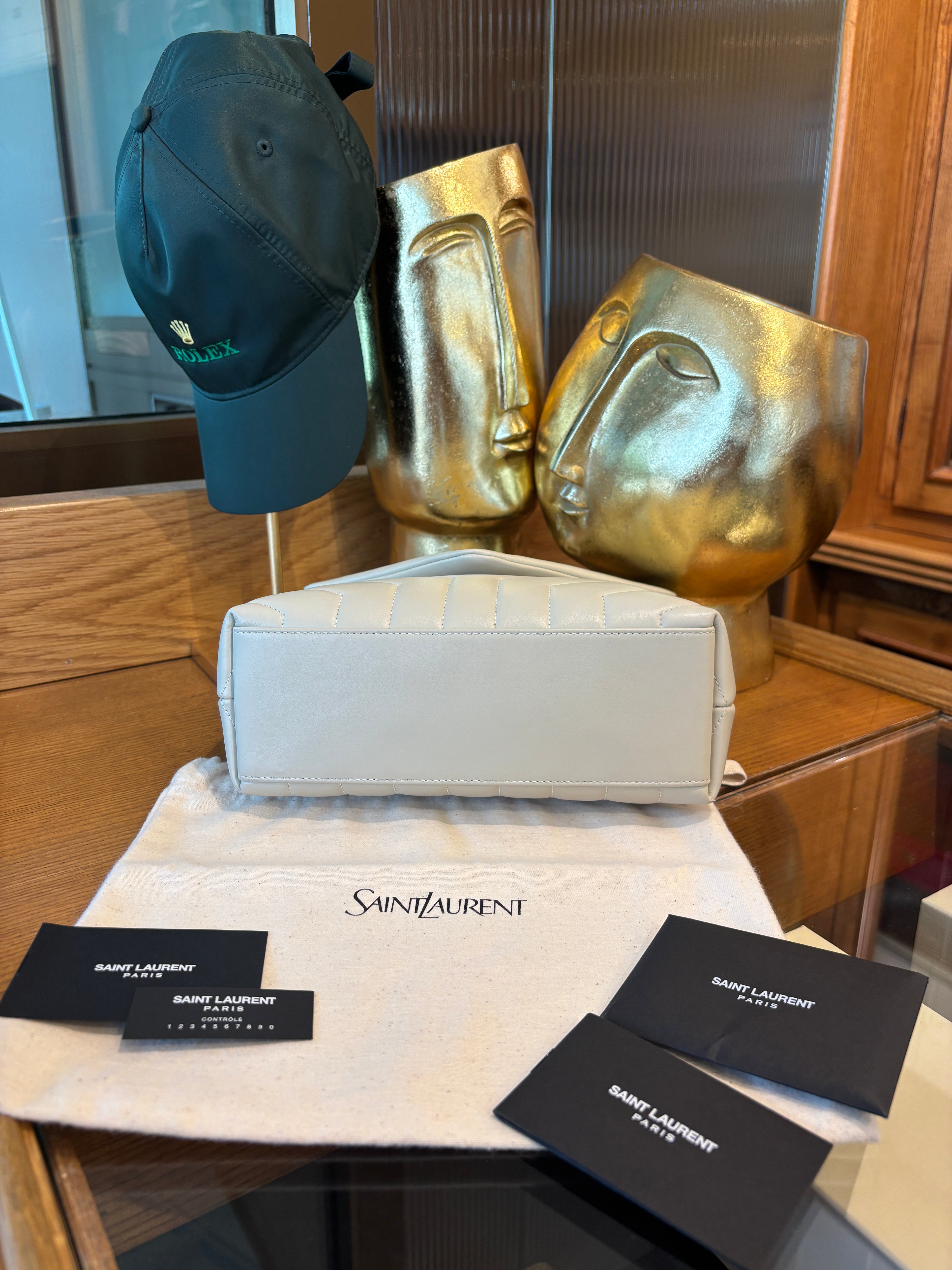Ysl loulou