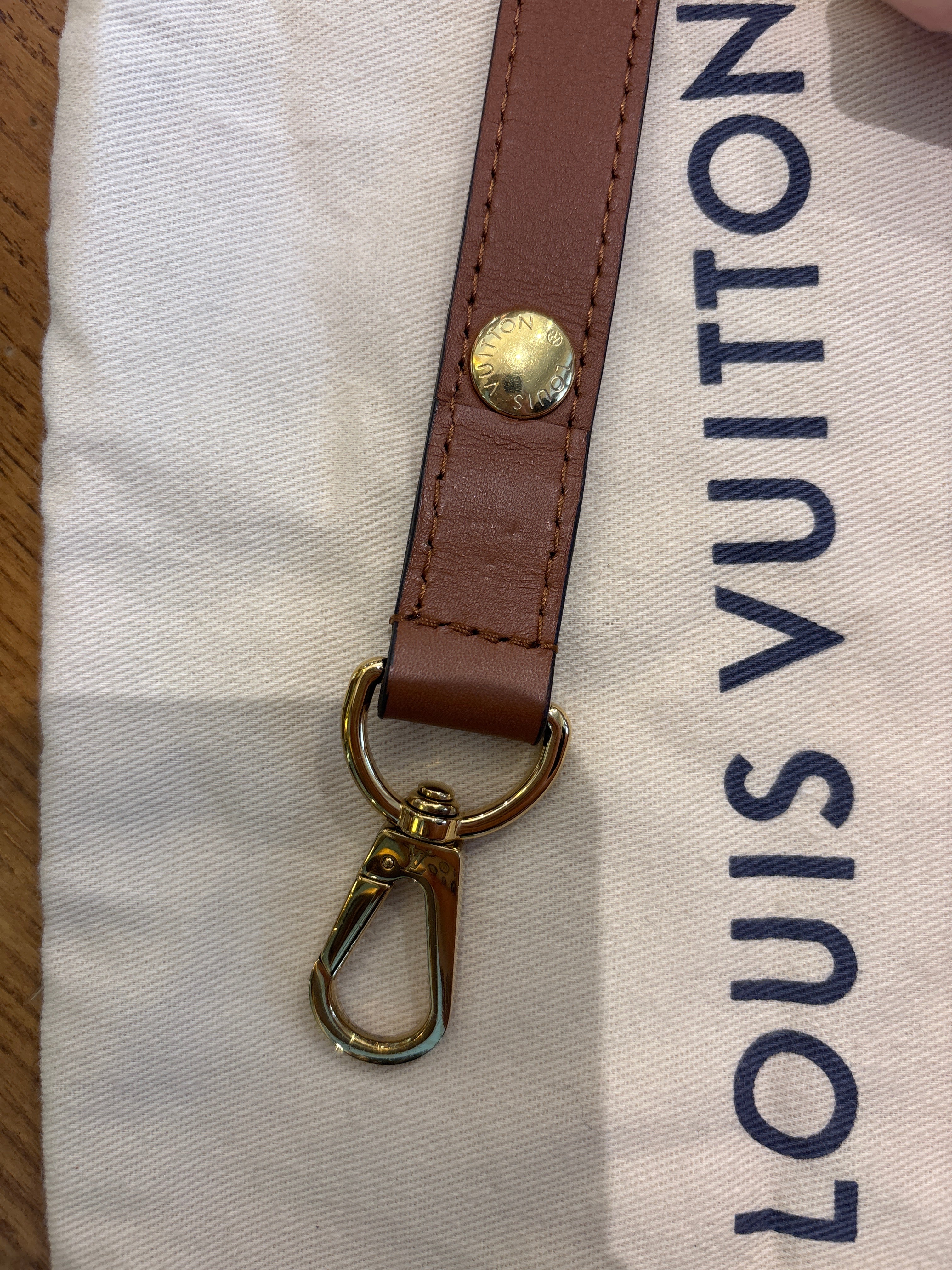 Louis Vuitton Dauphine