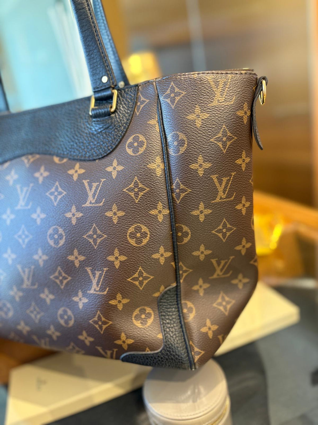louis Vuitton Estrela