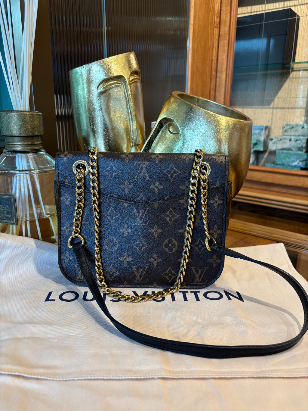 Louis Vuitton Passy
