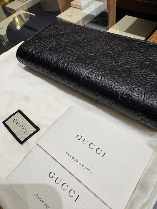 Portafoglio Gucci