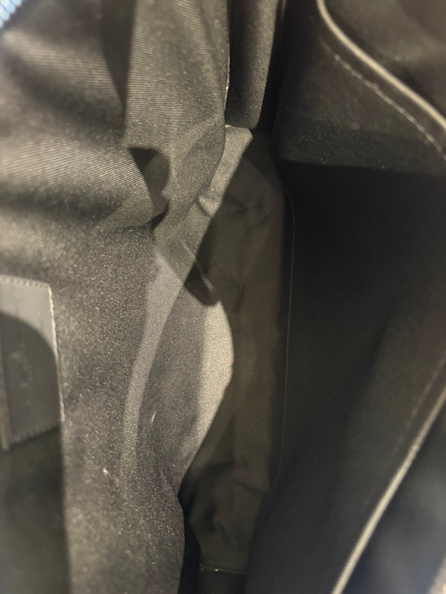 Louis Vuitton toilette limited Edition