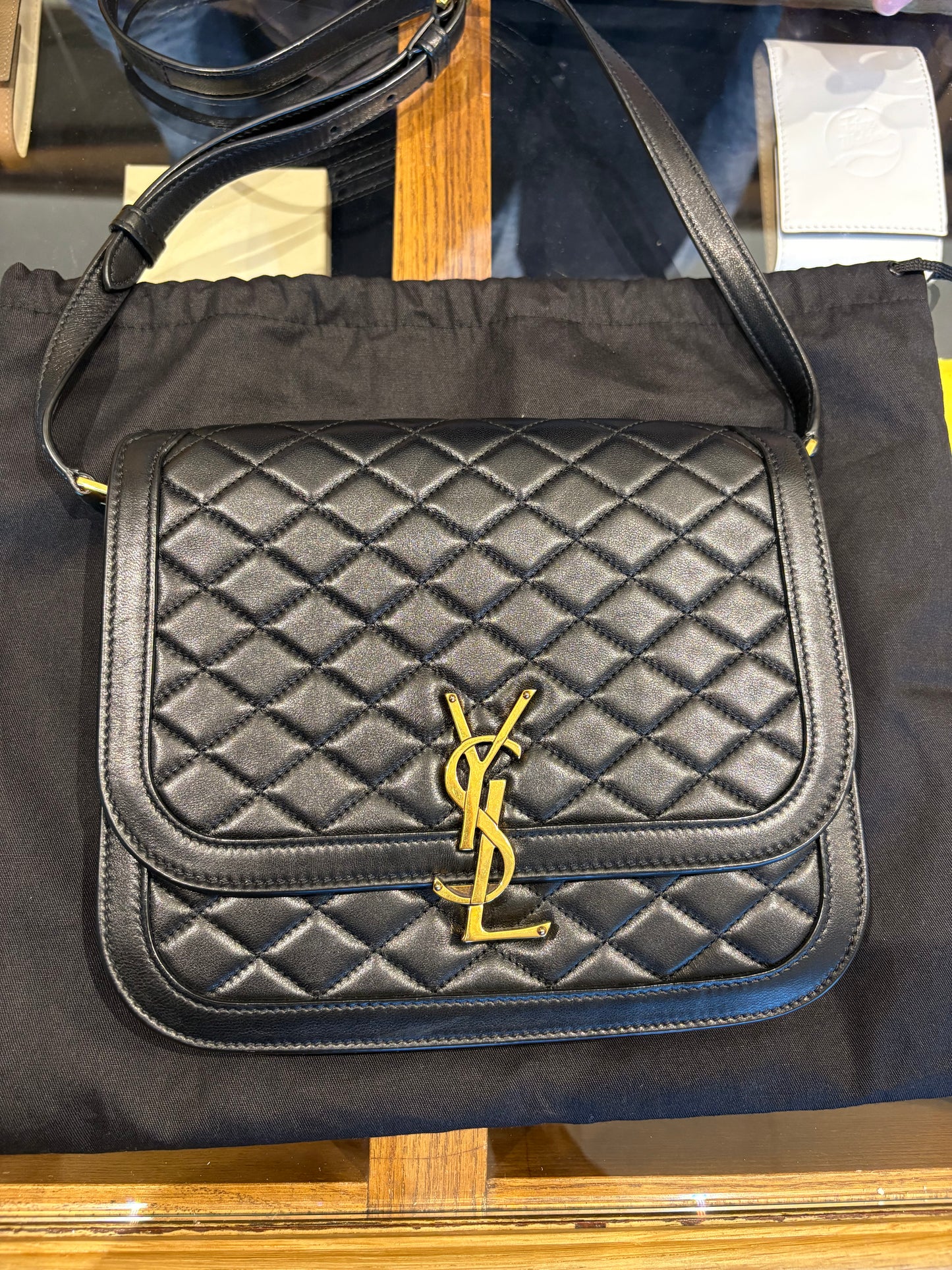 Ysl Solferino