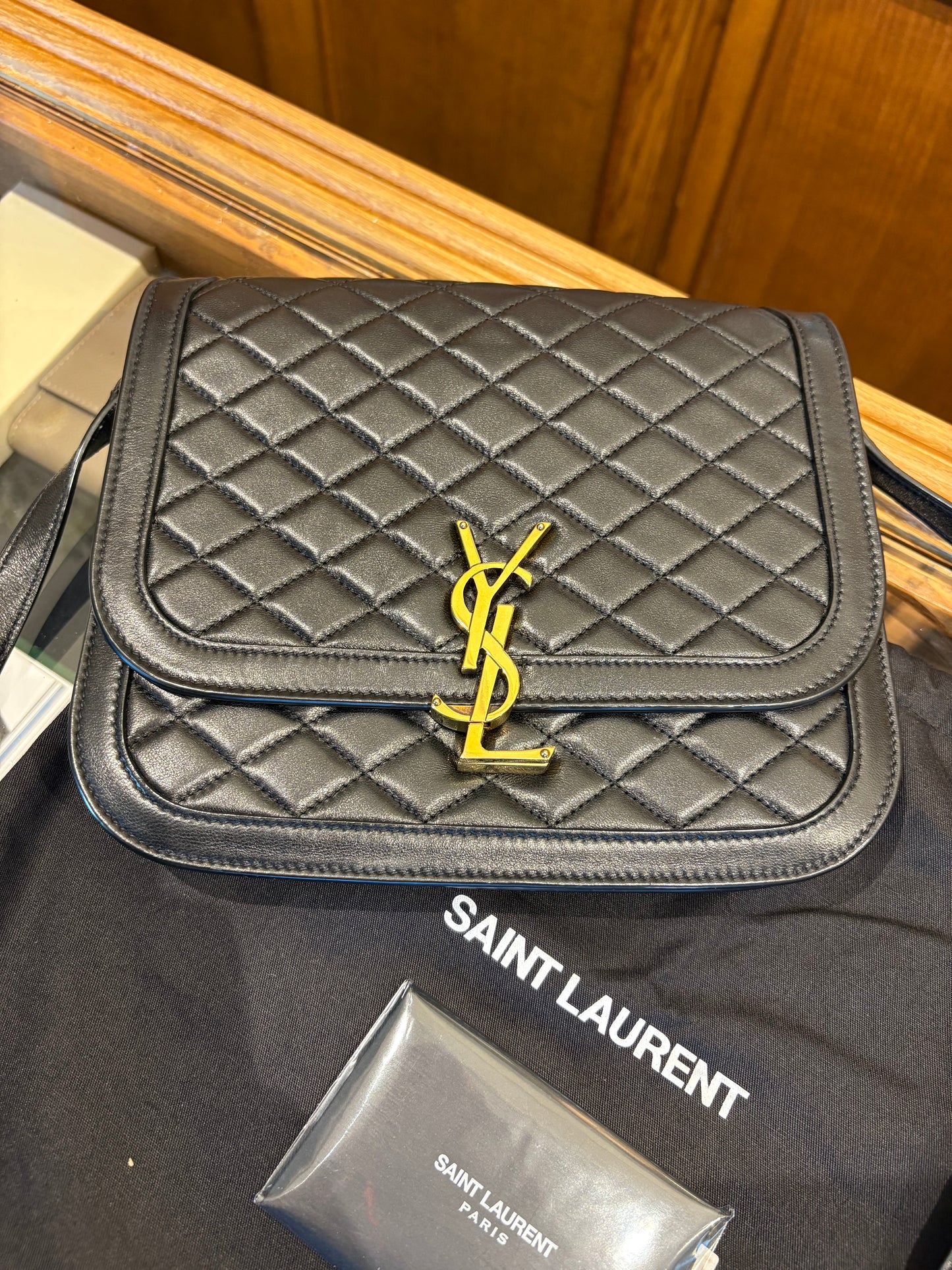 Ysl Solferino